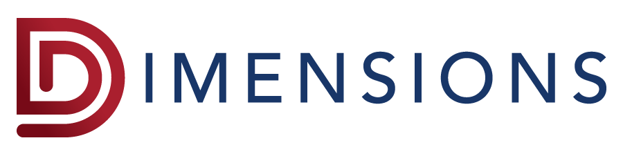 Iowa Hospital Association Dimensions